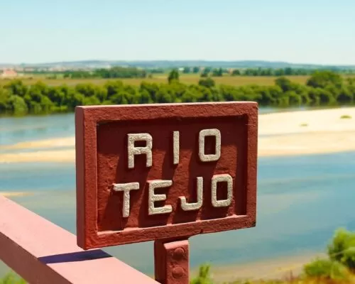 Region Tejo