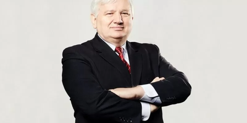 Sławomir Kułakowski