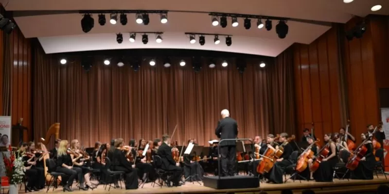 Orkiestra Academia