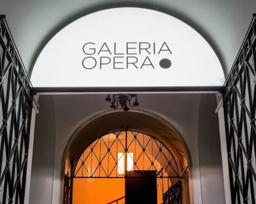 Galeria Opera