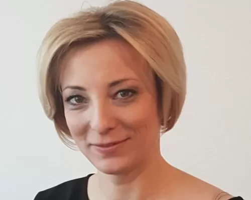 Katarzyna Chałubińska-Jentkiewicz