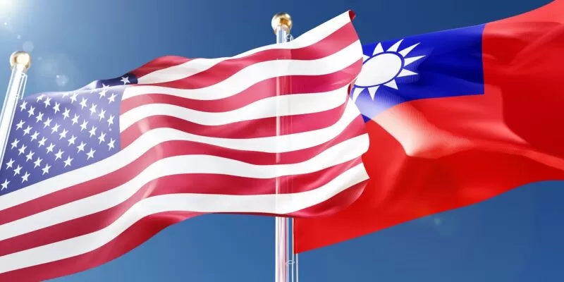 Umowa USA z Tajwanem