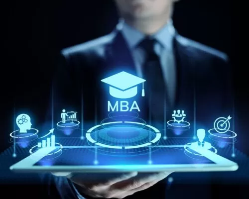 Studia podyplomowe MBA