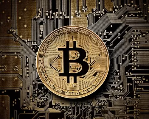 technologia Bitcoin