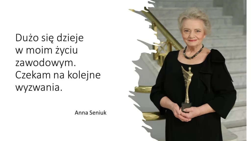 Anna Seniuk