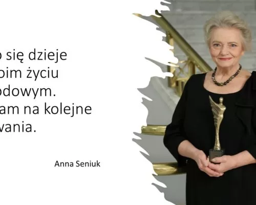 Anna Seniuk