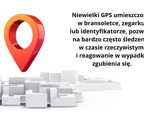 Lokalizator GPS