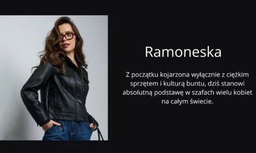 Ramoneska