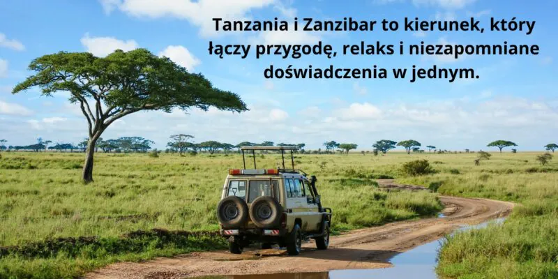Tanzania i Zanzibar
