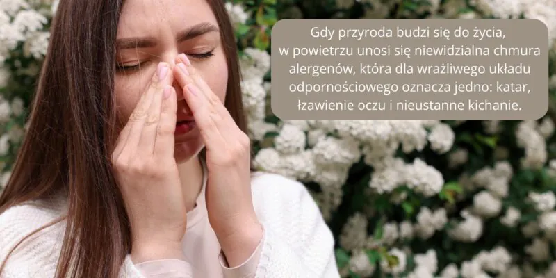 alergia