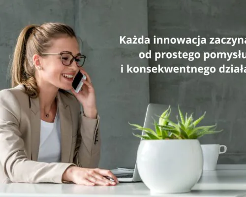 ścieżka rozwoju innowacyjnego produktu