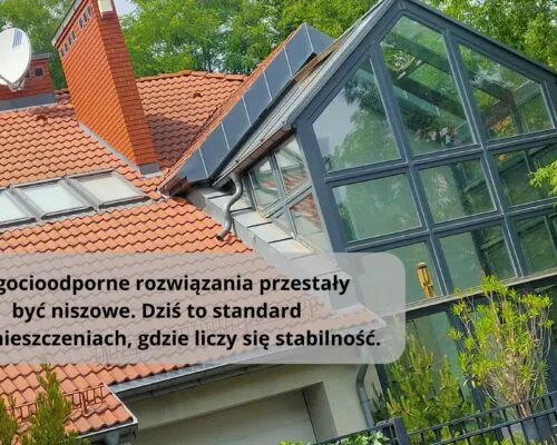 wilgocioodporna MDF