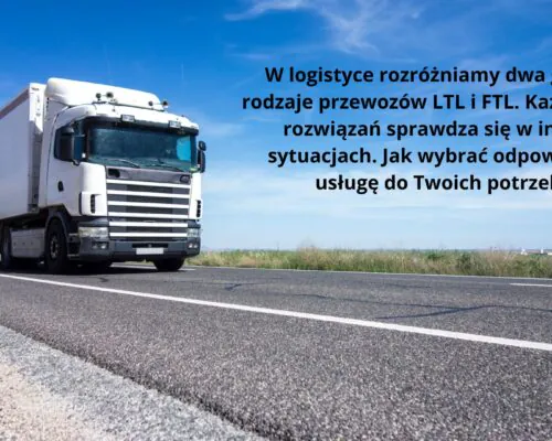 logistyka